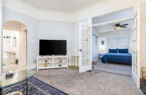 Downtown Private Historic Avenues Apartment - Foto 5