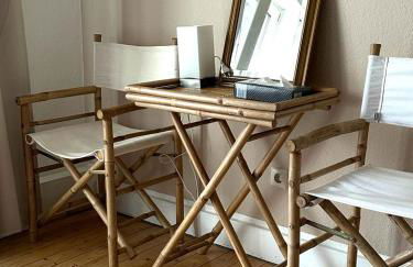 Stadt- Naturnah, Traumblick und Balkon - Foto 58