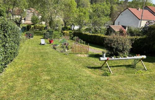 Gîte champenois les voisins - Foto 20