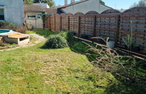 Vacances entre mer et montagne - Foto 6