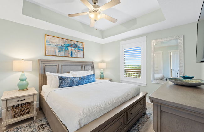 Calypso Tower 3 by Panhandle Getaways - Foto 77