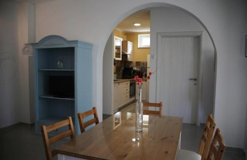 Apartment Nola - Foto 1