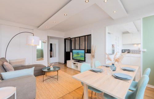 Lille St.Maur - Nice and functional ap. - Foto 1