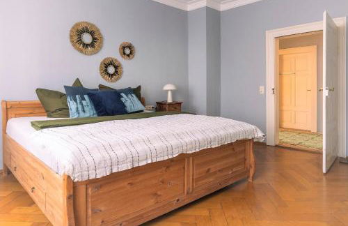 Ferienwohnung am Schlossplatz - Photo 11