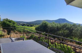 Domaine de la Navicelle - Foto 60