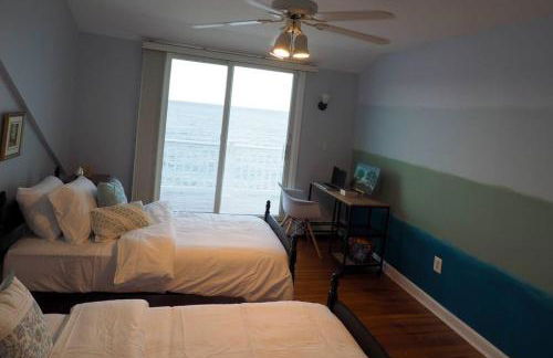 Casa al Mare Beachfront Retreat King Bed Near Yale - Foto 15