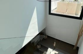 Villa con piscina y vistas canal AV-44 - Foto 24