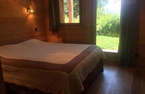 Chalet 1155 - Montroc - Chamonix - Photo 36