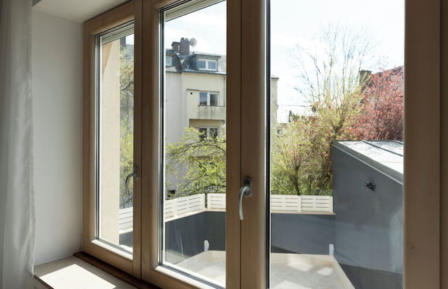 The Queen Luxury Apartments - Villa Medici - Photo 41