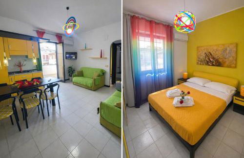 LA BAIA DI NETTUNO Il Gatto e La Volpe - Foto 11