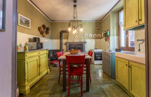 Orazio Liberty House, Lunigiana, Nature - Foto 18