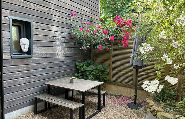 les Cottages du Valcoquet - Foto 32