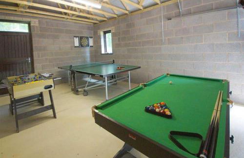 Hafod Rowen - Photo 46