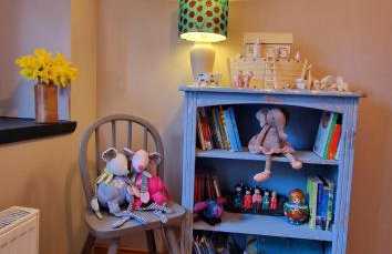 Fyne Byre Cottage - Barn Conversion with Hot Tub - Foto 24