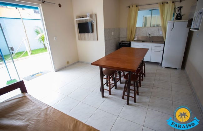 Paraíso do Estaleirinho - Baln Camboriú - Photo 9