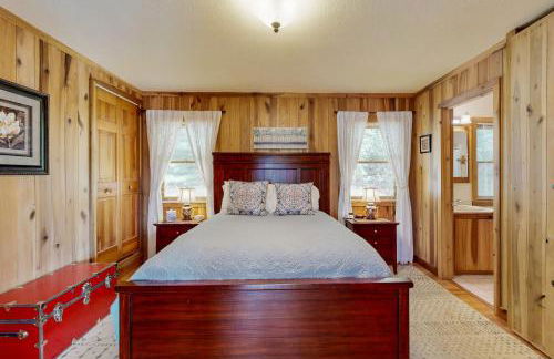 Jim's Hideaway - Foto 9