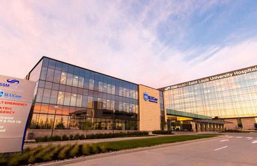 Chic Studio Walk to SMM SLU Hospital Grand - Foto 11