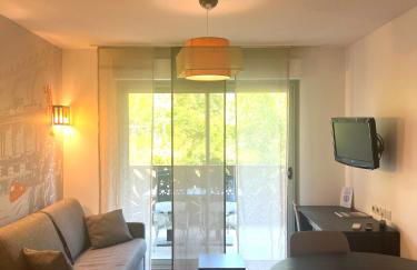 Lagrange Apart'HOTEL Montpellier Millénaire - Photo 64