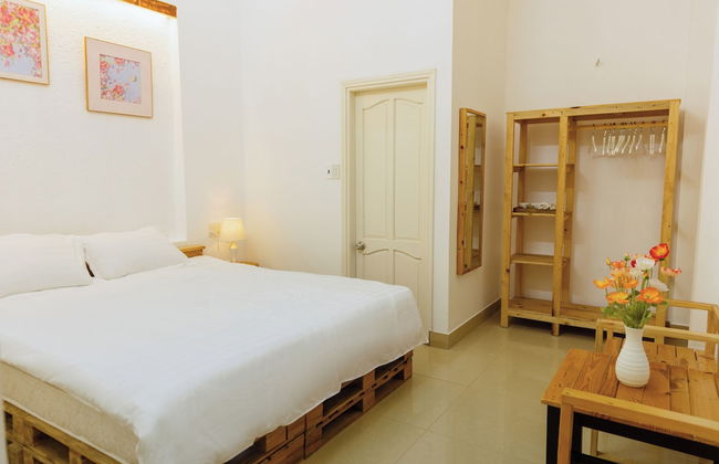 Dorim Homestay - Foto 11