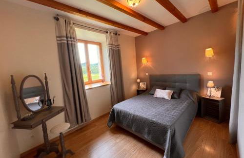 Gîtes du Château d'Alençon - Photo 28