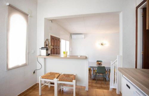 Casita en Empuriabrava con jardin AV-17 - Foto 15