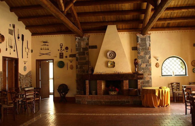 Agriturismo Masseria Portiere Stella - Photo 25