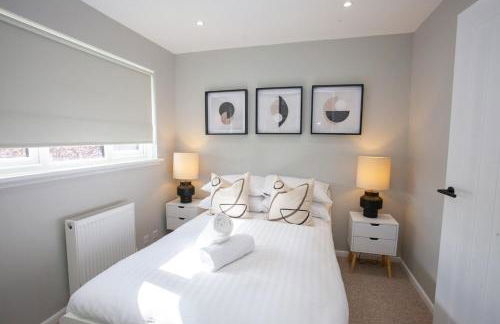 Stylish and Modern 2 Bed House - Foto 13