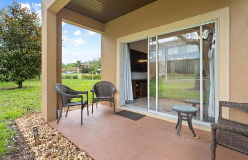 Great Town Home with Lazy River - Foto 34