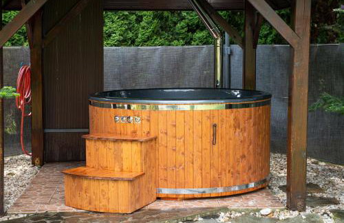 Charming place - Kraków Gdów Jacuzzi - Foto 10