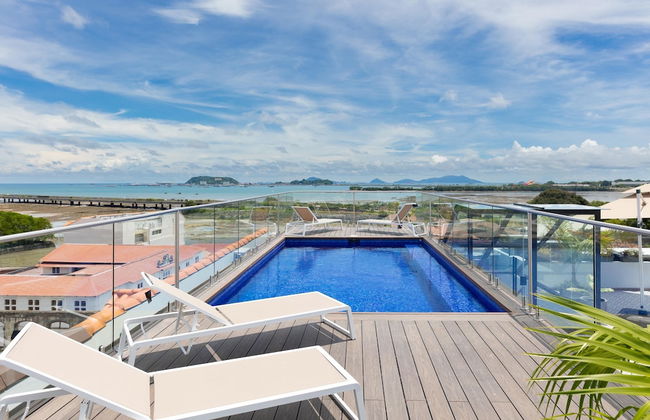 The Vacationer Condo By Acomodo - Photo 4