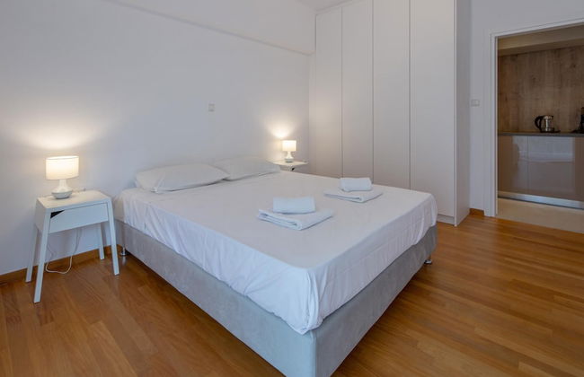 Hippocrates - Faliro Deluxe Apartment - Foto 24