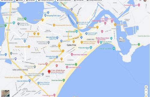 Ambiente familiar, área nobre, próximo a praia. - Foto 37