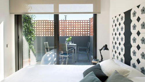 Eric Vökel Boutique Apartments - BCN Suites - Foto 4