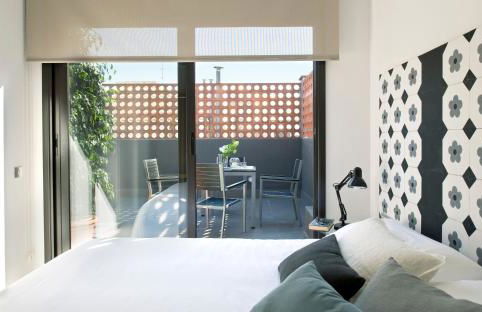 Eric Vökel Boutique Apartments - BCN Suites - Photo 8