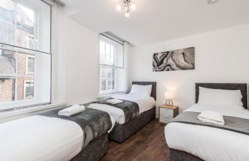 The Cavern Quarter Aparthotel by UStay - Foto 17