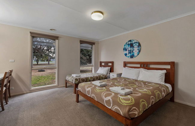 Mulwala Lakeside Waterfront - Photo 2