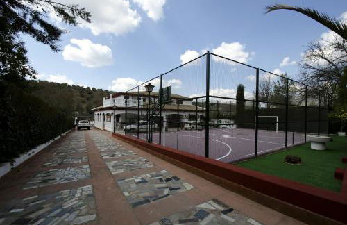 Villa Frasquita - Foto 36