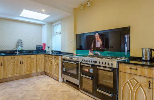 The Old Nunnery - Uk7122 - Foto 7