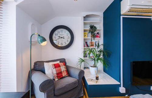 The Knutsford Townhouse by Staycay - Photo 6