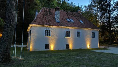 Villa Taborec - Photo 4