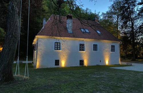 Villa Taborec - Foto 4