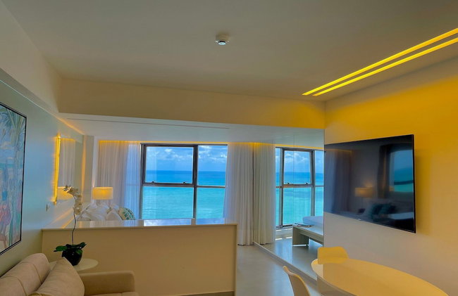 HY Beach Flats - International - Foto 135