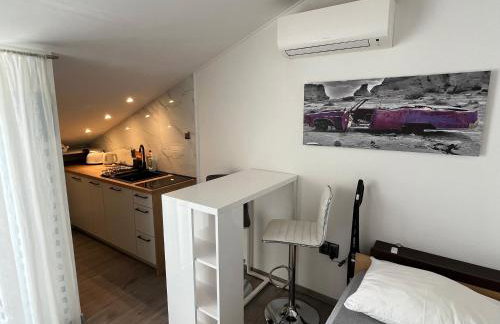 Apartments Lopac Jadranovo - Foto 71