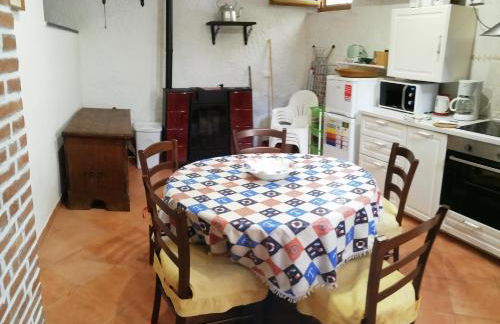 CASA LORENZO SULLE COLLINE DI LEVANTO e VICINO ALLE CINQUETERRE LT-0620 - Foto 9