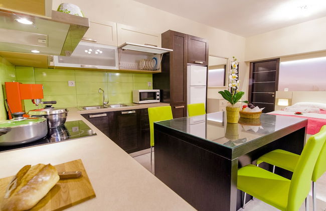 All Saints Villas - Photo 16