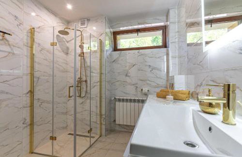 Domowe Zacisze w Nickulinie - Foto 14