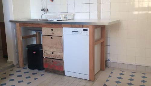 Ferienwohnung mit großem Garten und Blick zum See - Photo 5