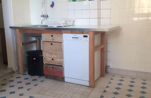 Ferienwohnung mit großem Garten und Blick zum See - Photo 5