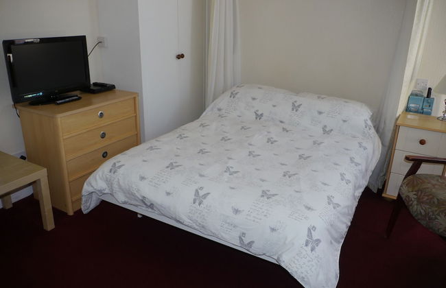 Broadshade Holiday Apartments - Foto 40