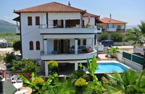 Aspri Villa - Foto 49